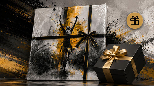 Geschenk für Rennradfahrer – Die schönsten Geschenkideen für echte Radsportfans