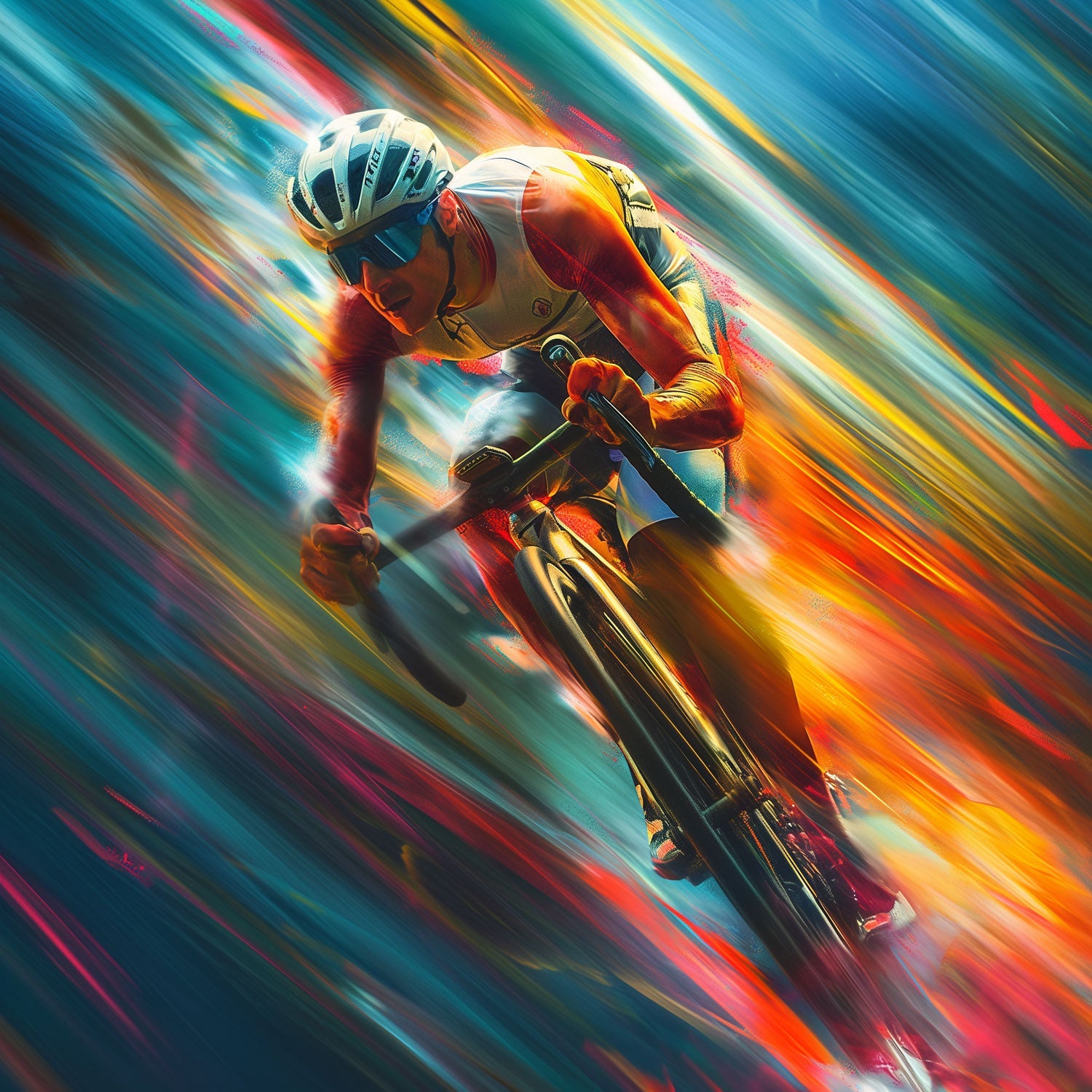 Solo-Rider