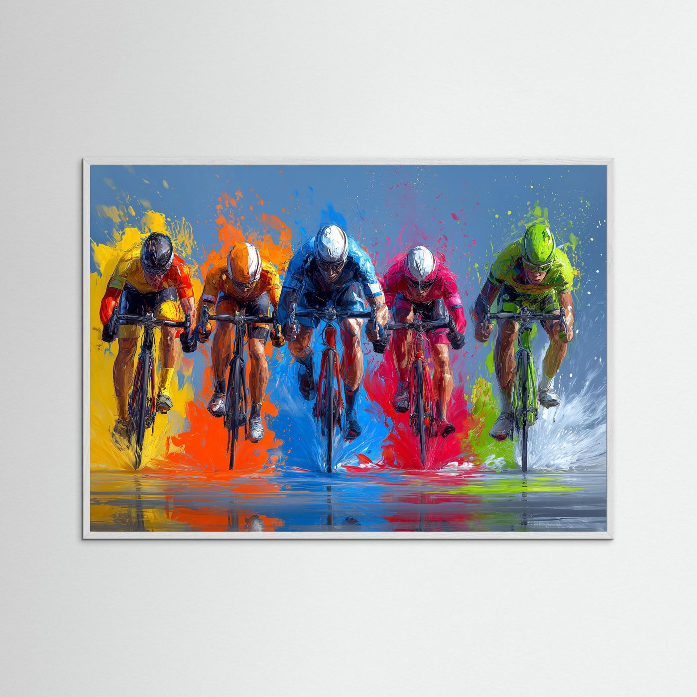Rennrad Sprint