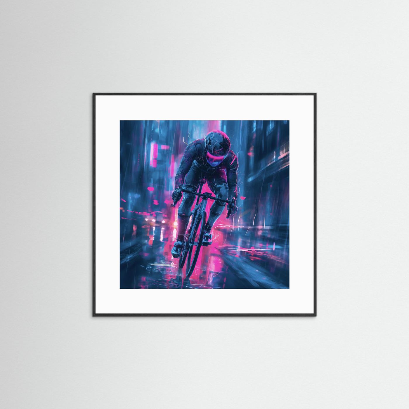 Neon Velocity – Vollgas durch die Nacht