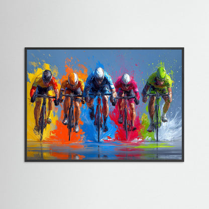 Rennrad Sprint
