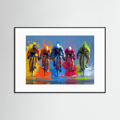 Rennrad Sprint