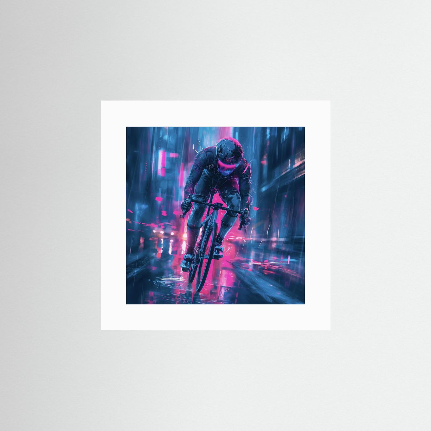 Neon Velocity – Vollgas durch die Nacht