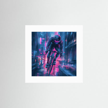 Neon Velocity – Vollgas durch die Nacht