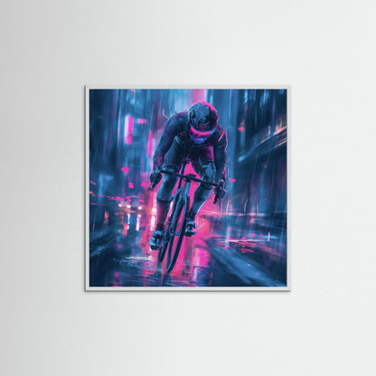 Neon Velocity – Vollgas durch die Nacht
