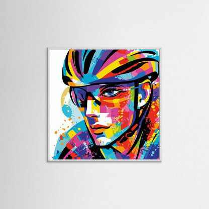 Ride Her Way – Frauen im Radsport